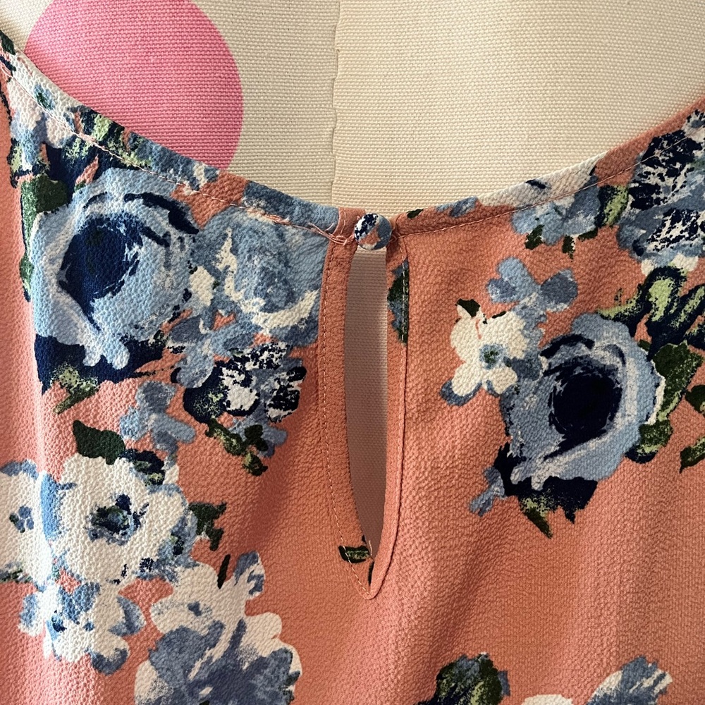 Blouse - Picture 4 of 5